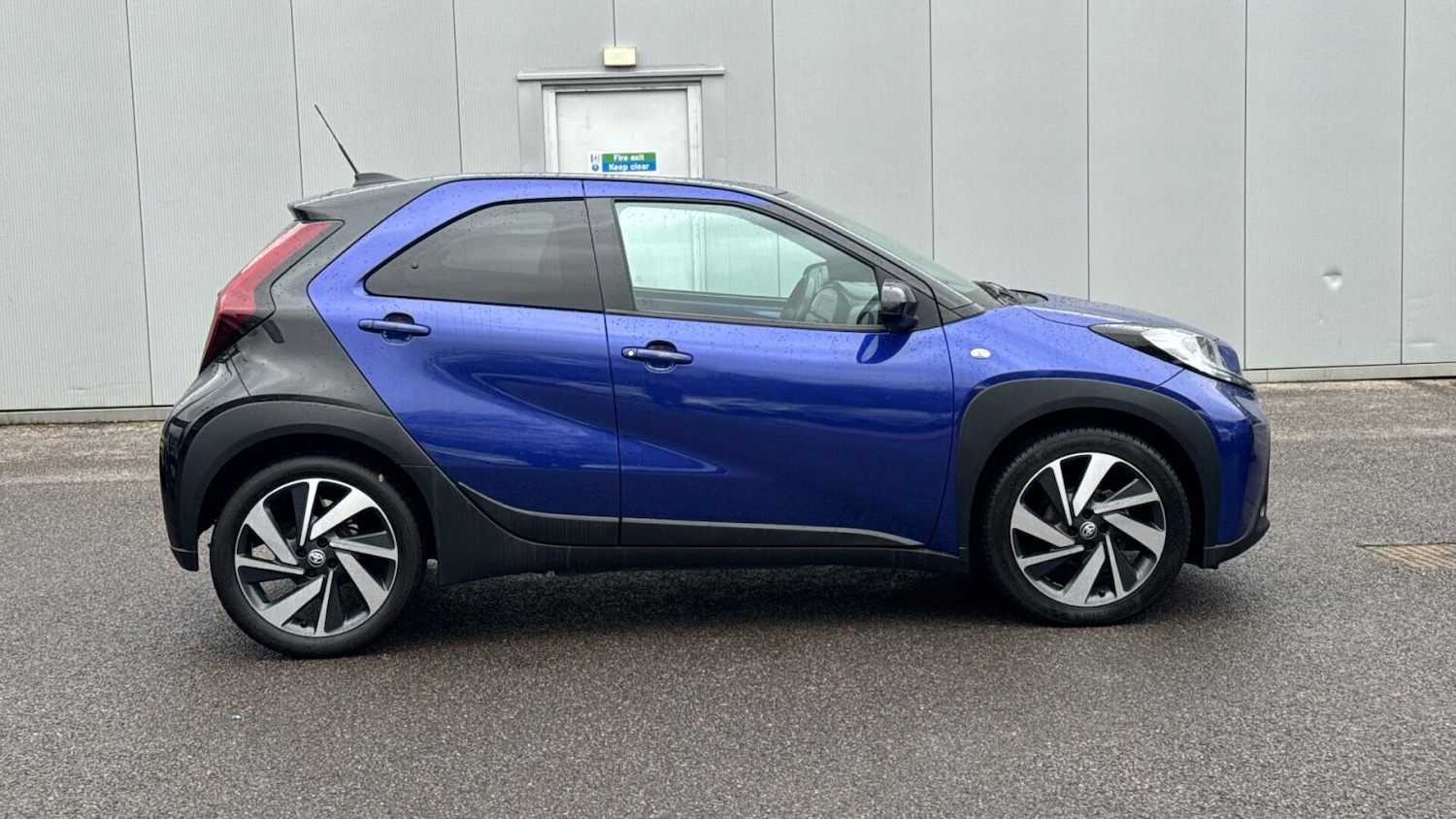 Used Toyota Aygo X 2024 for sale - 78144662: Photo 17