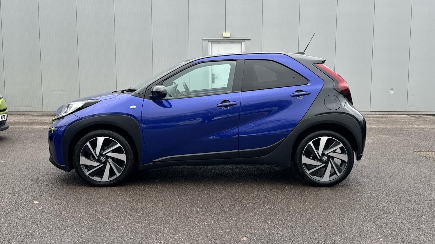 Used Toyota Aygo X 2024 for sale - 78144662: Photo 18