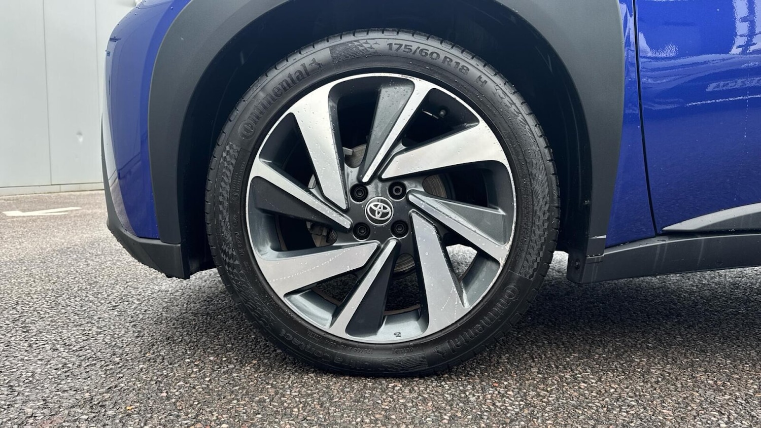 Used Toyota Aygo X 2024 for sale - 78144662: Photo 19