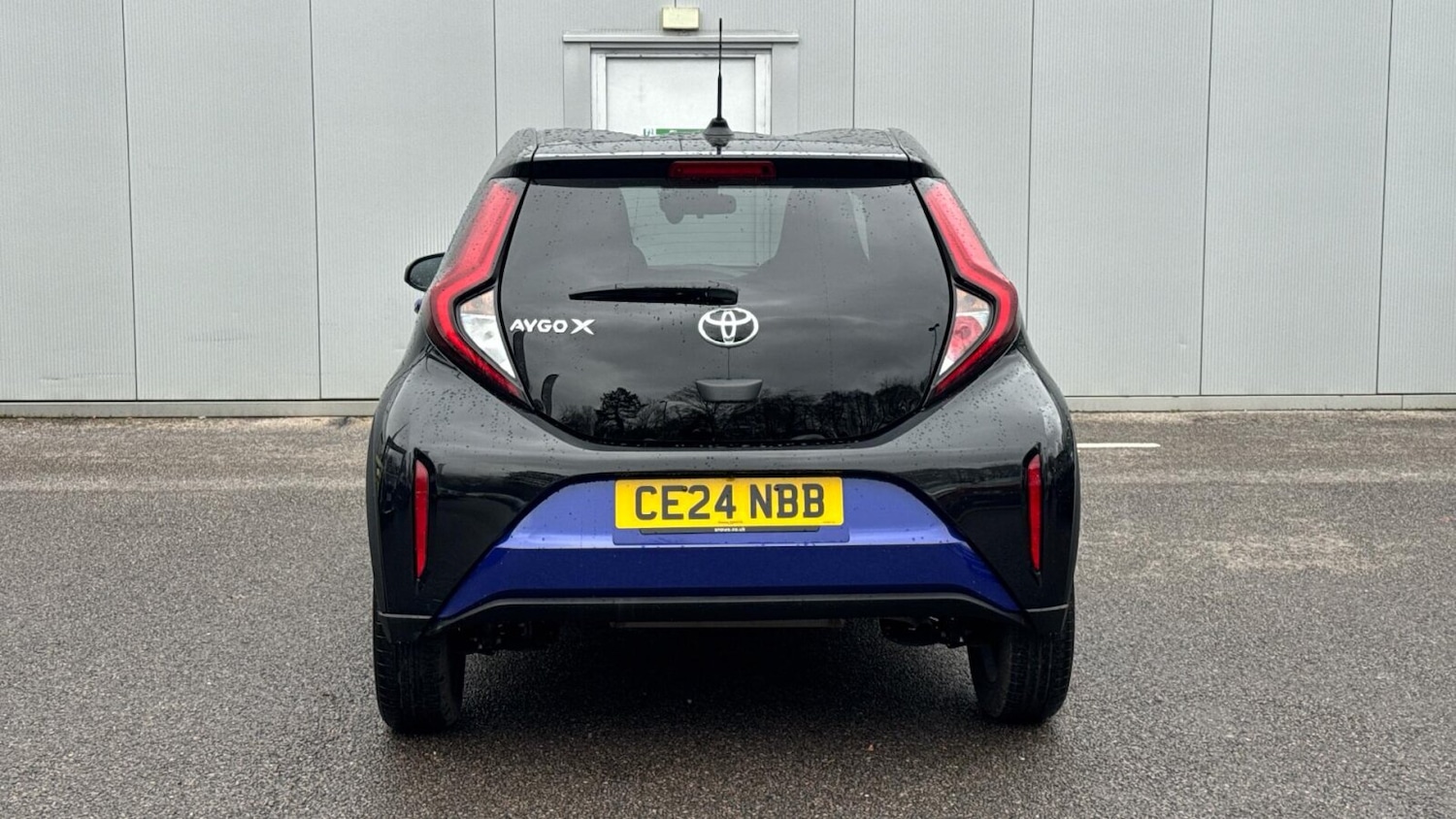 Used Toyota Aygo X 2024 for sale - 78144662: Photo 20