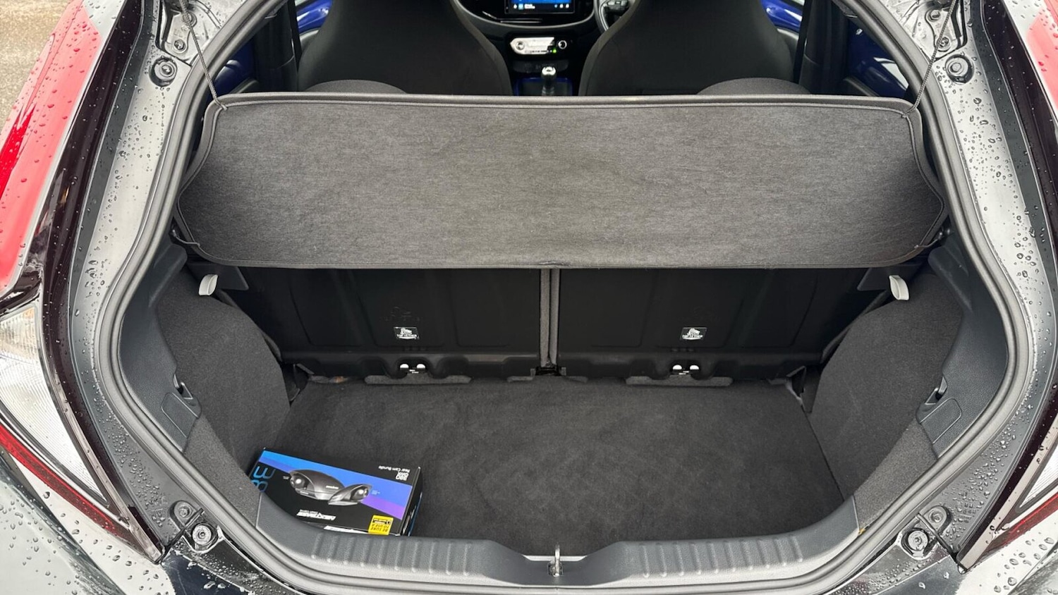 Used Toyota Aygo X 2024 for sale - 78144662: Photo 21