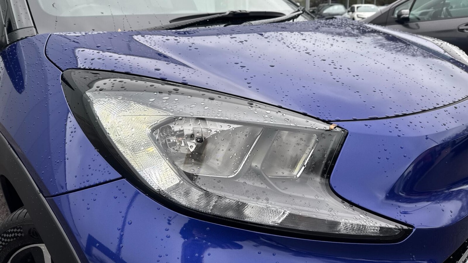 Used Toyota Aygo X 2024 for sale - 78144662: Photo 22