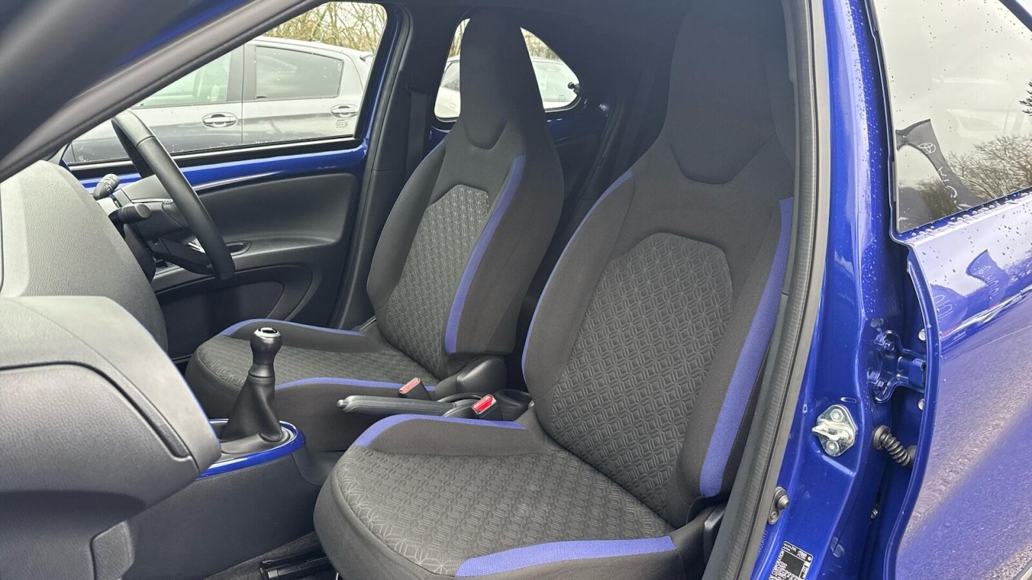 Used Toyota Aygo X 2024 for sale - 78144662: Photo 23