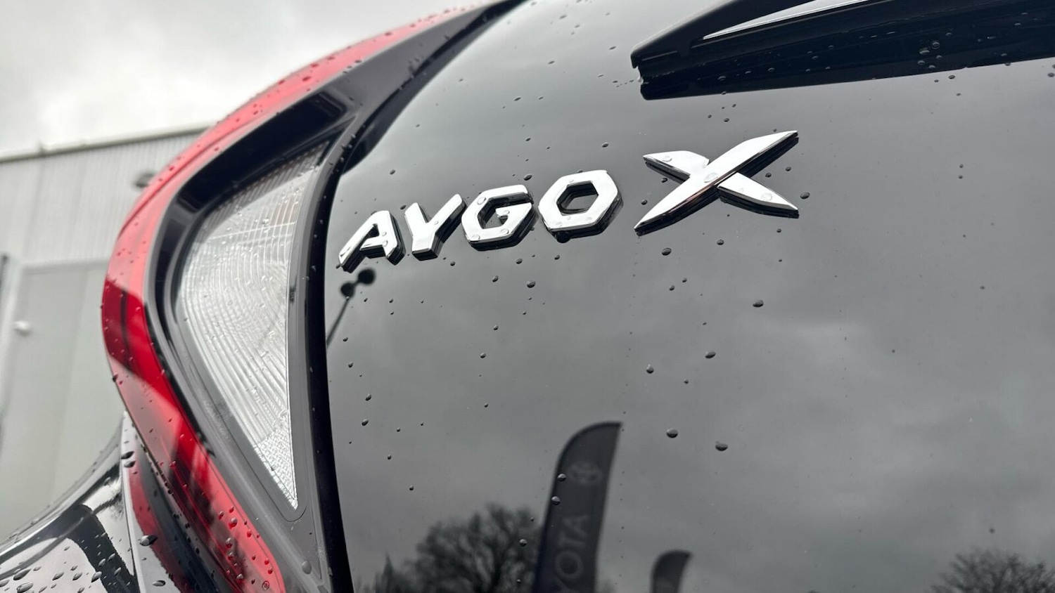 Used Toyota Aygo X 2024 for sale - 78144662: Photo 24