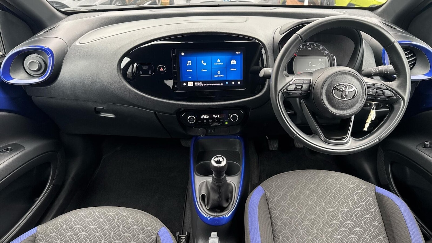 Used Toyota Aygo X 2024 for sale - 78144662: Photo 6