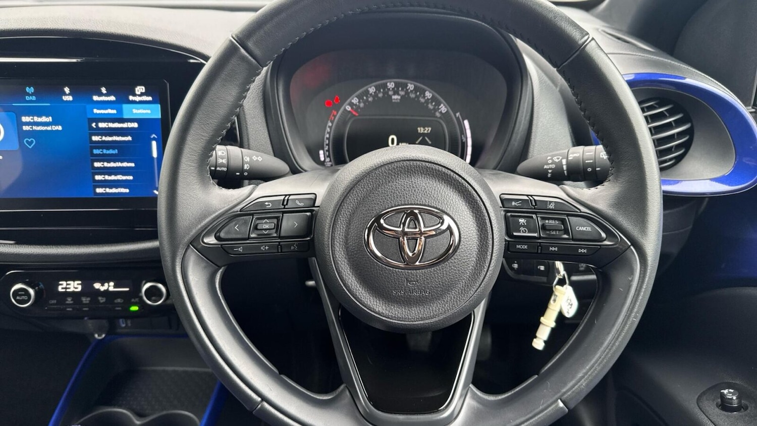 Used Toyota Aygo X 2024 for sale - 78144662: Photo 7