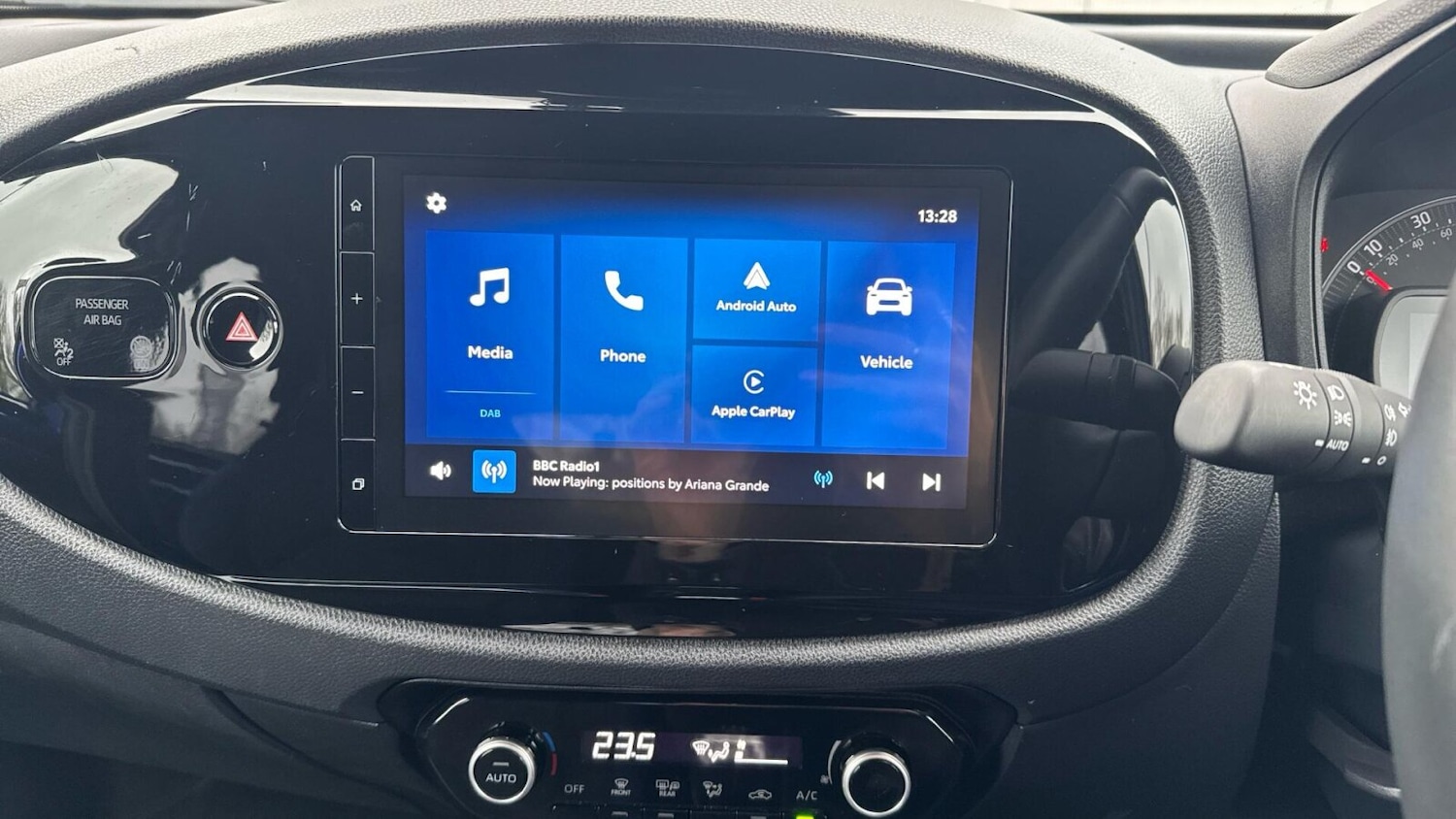 Used Toyota Aygo X 2024 for sale - 78144662: Photo 8