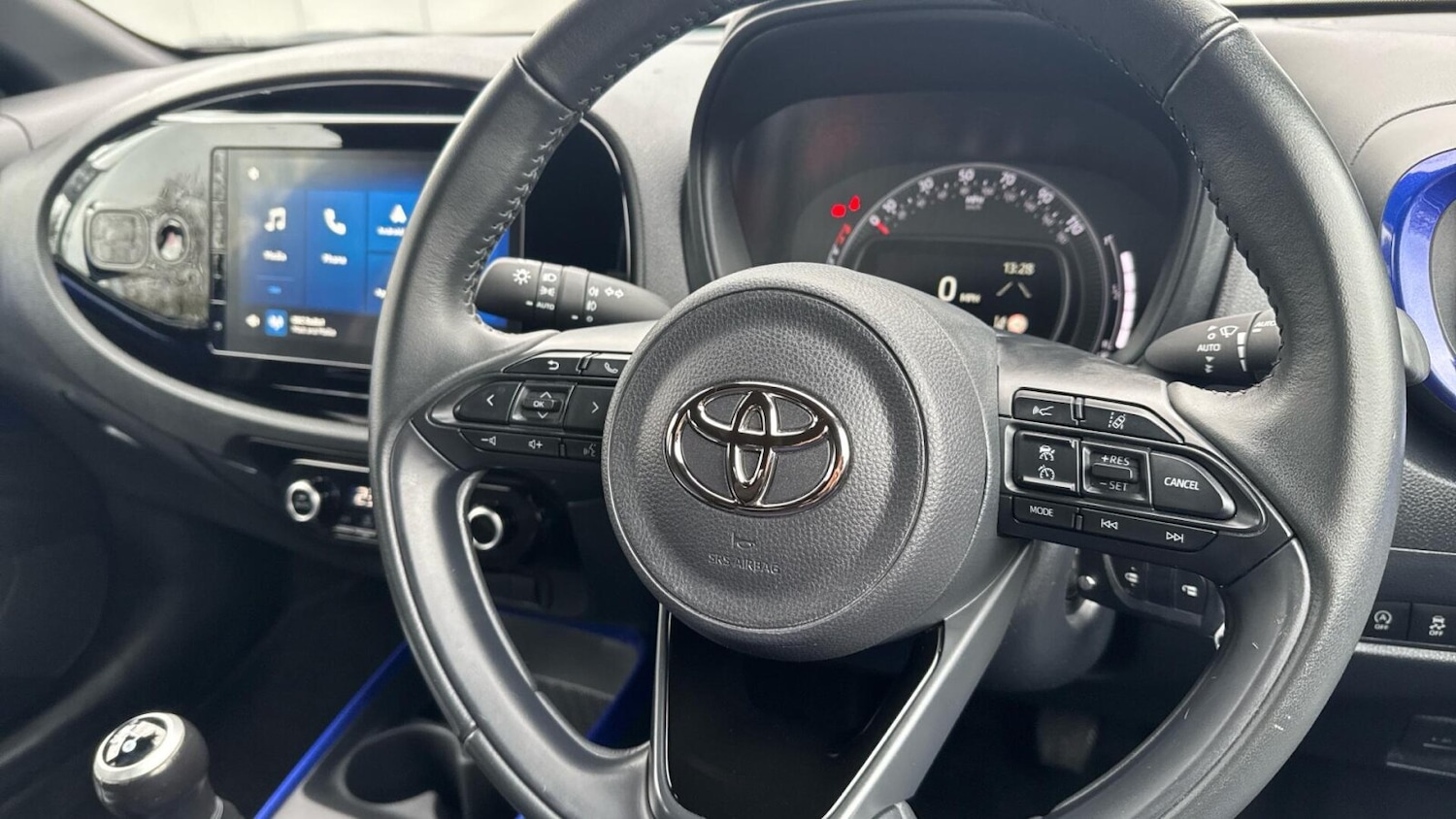 Used Toyota Aygo X 2024 for sale - 78144662: Photo 9