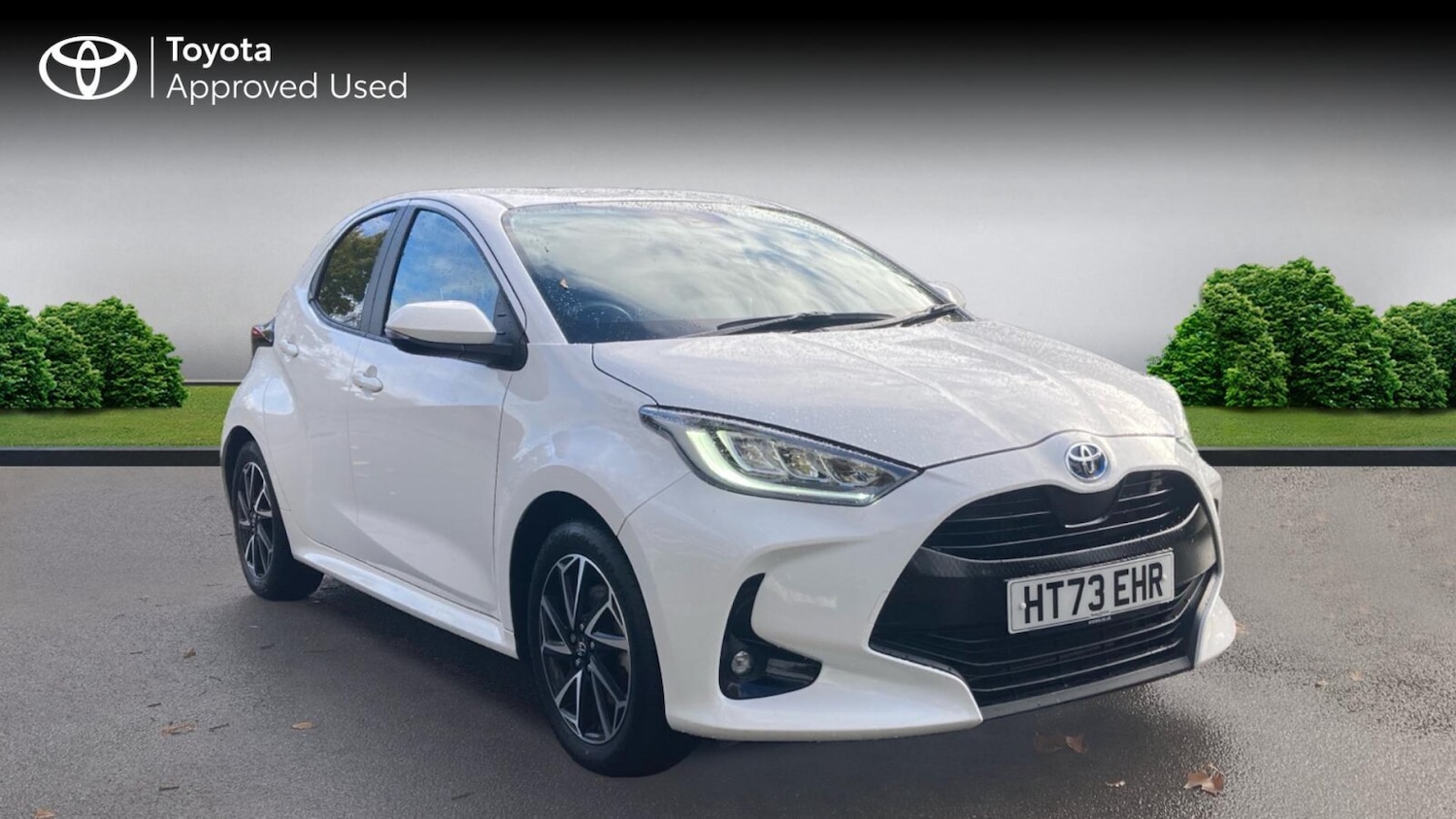 Used Toyota Yaris 2024 for sale - 76678369: Photo 1