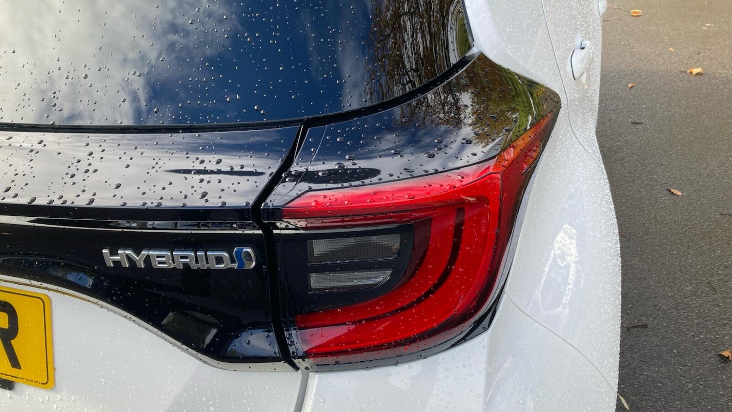 Used Toyota Yaris 2024 for sale - 76678369: Photo 20