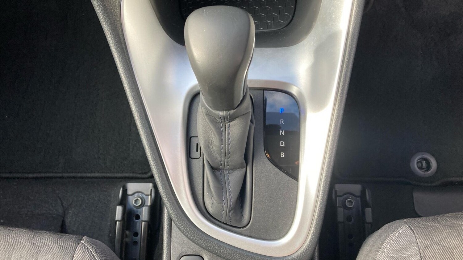 Used Toyota Yaris 2024 for sale - 76678369: Photo 23