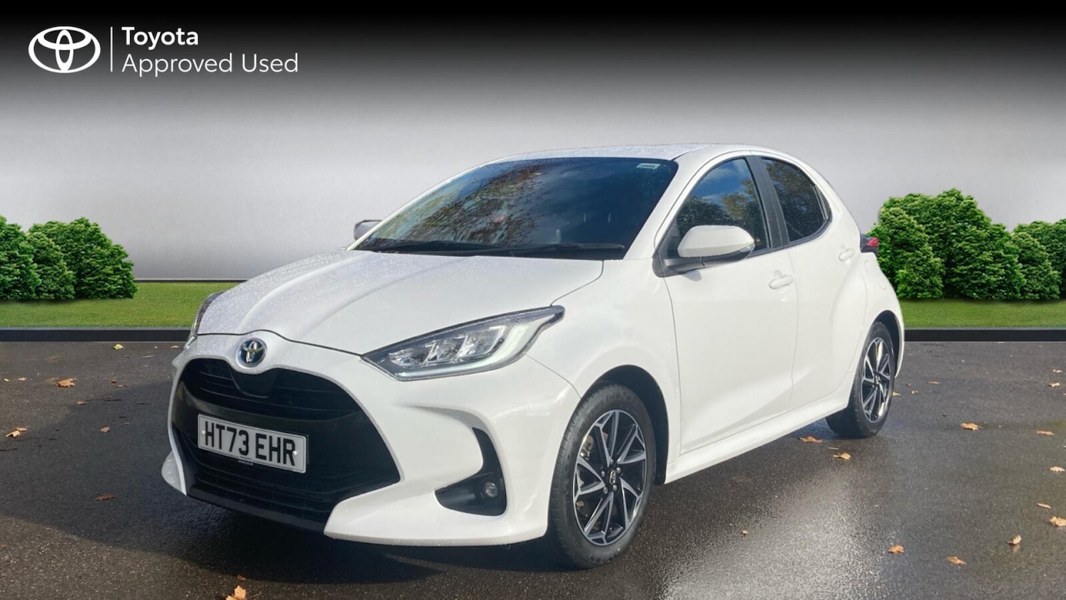 Used Toyota Yaris 2024 for sale - 76678369: Photo 3