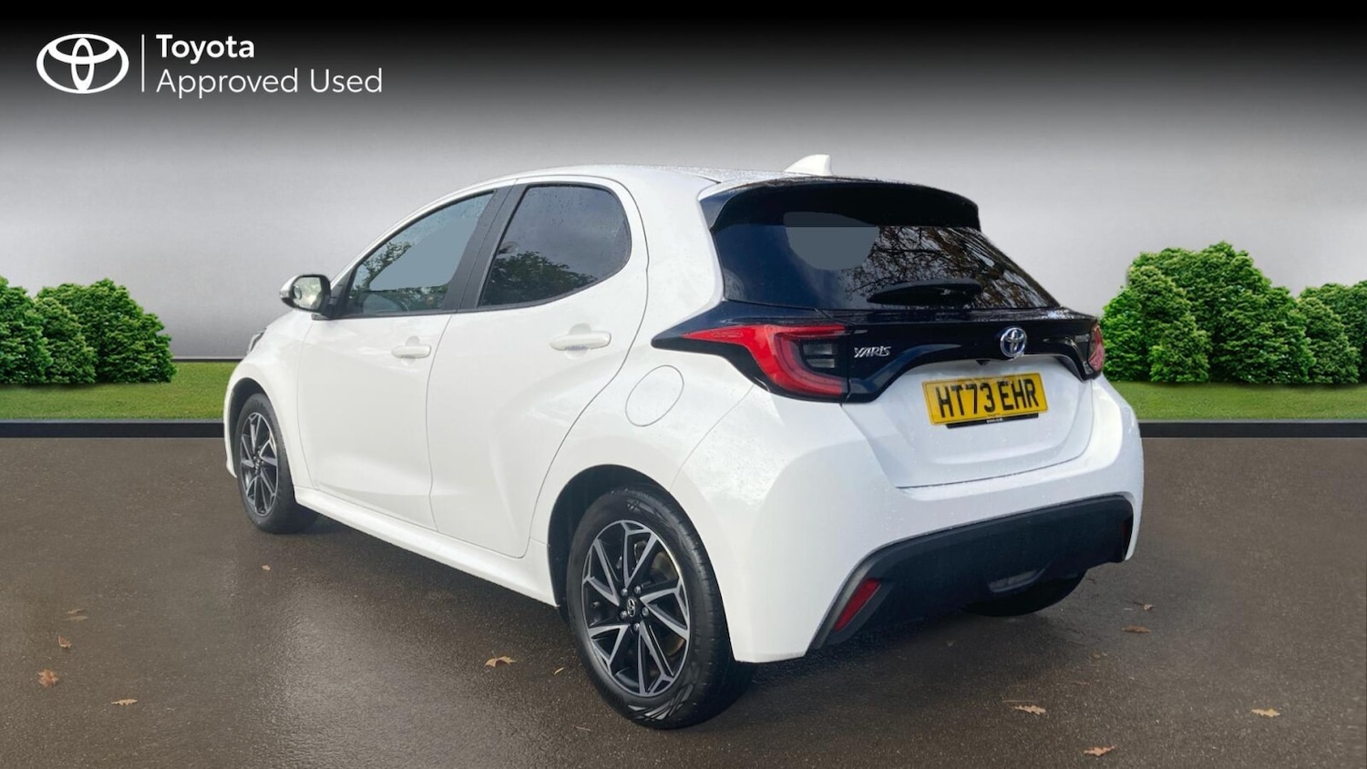 Used Toyota Yaris 2024 for sale - 76678369: Photo 4