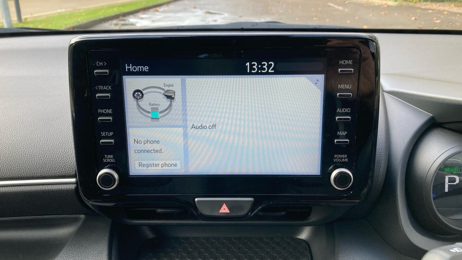 Used Toyota Yaris 2024 for sale - 76678369: Photo 7