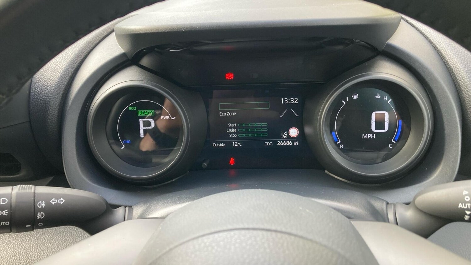 Used Toyota Yaris 2024 for sale - 76678369: Photo 9