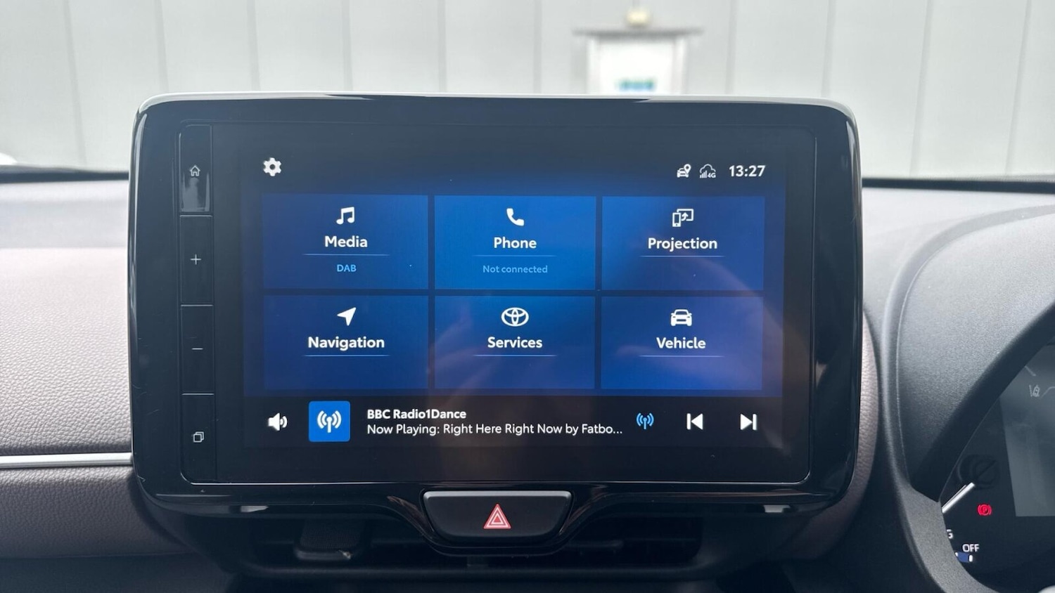 Used Toyota Yaris Cross 2023 for sale - 76837334: Photo 23