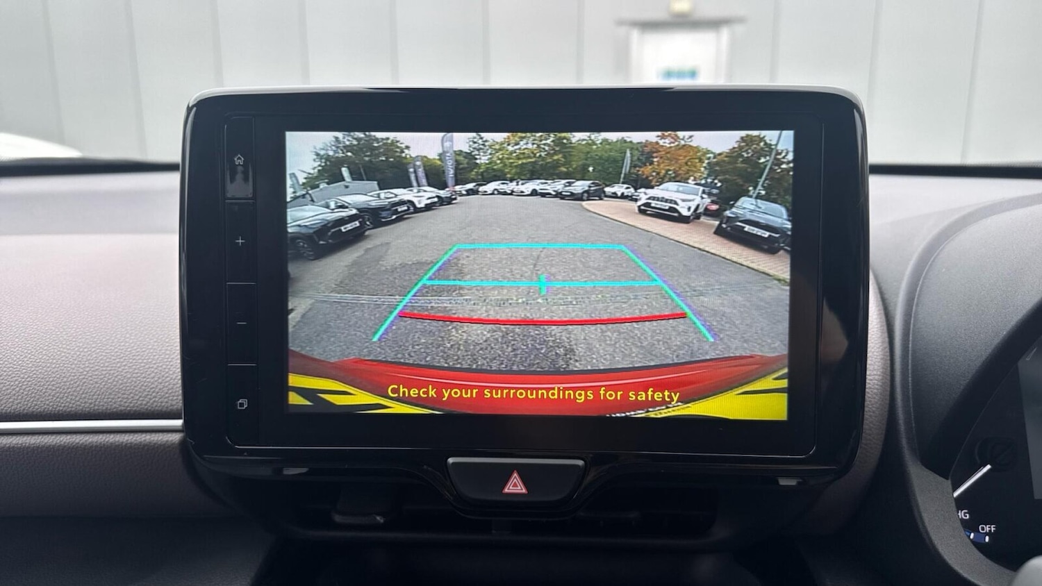 Used Toyota Yaris Cross 2023 for sale - 76837334: Photo 25