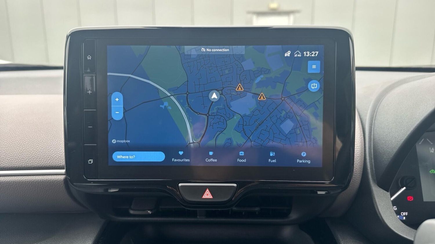 Used Toyota Yaris Cross 2023 for sale - 76837334: Photo 7