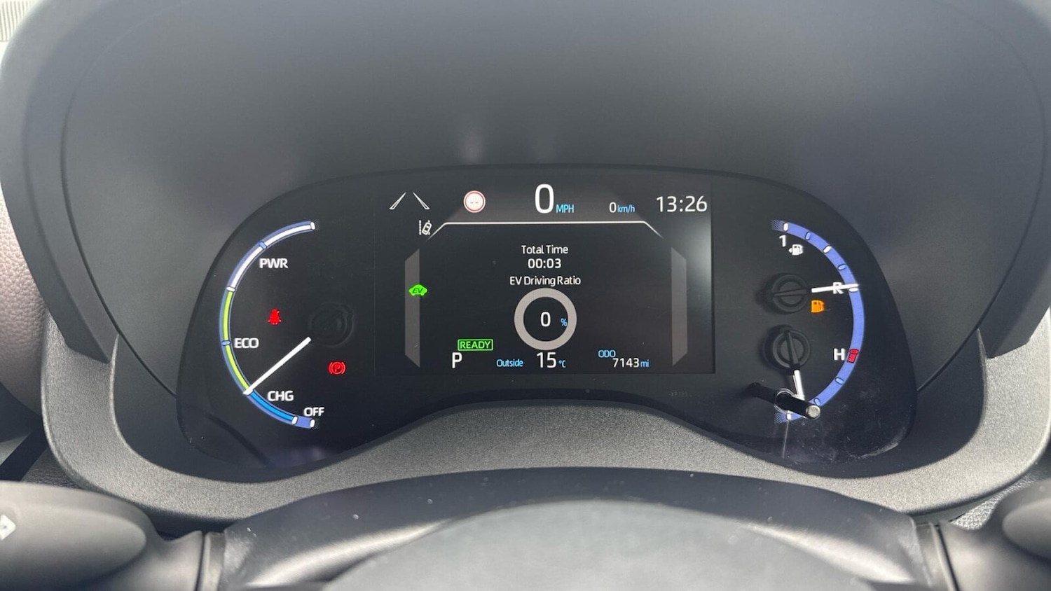 Used Toyota Yaris Cross 2023 for sale - 76837334: Photo 9