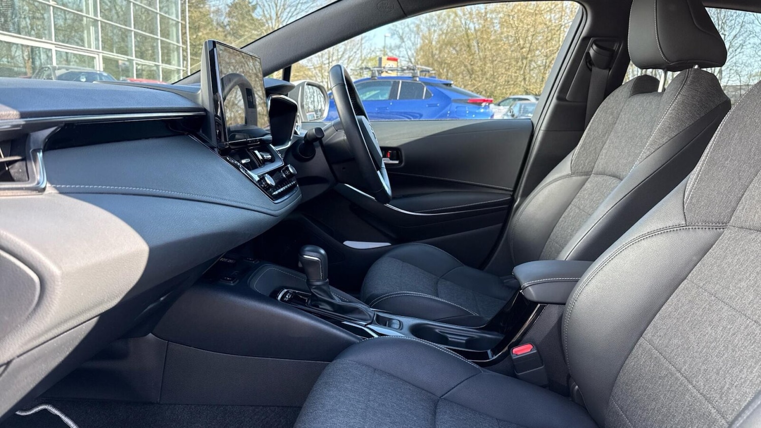 Used Toyota Corolla 2023 for sale - 77968377: Photo 10