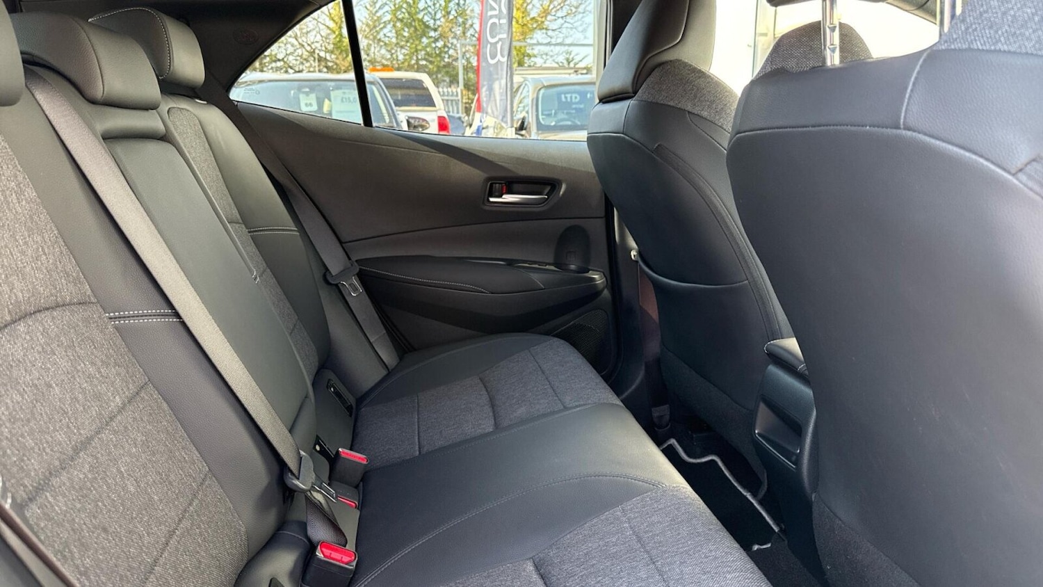 Used Toyota Corolla 2023 for sale - 77968377: Photo 12