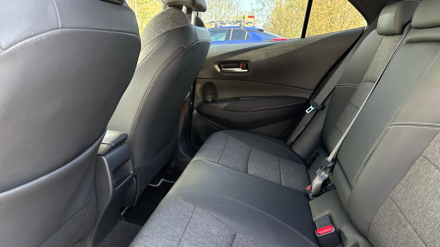 Used Toyota Corolla 2023 for sale - 77968377: Photo 13