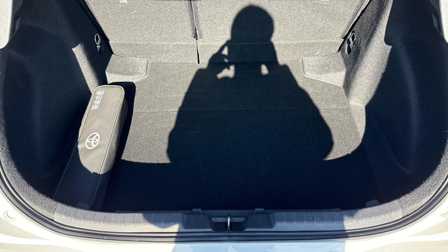 Used Toyota Corolla 2023 for sale - 77968377: Photo 14