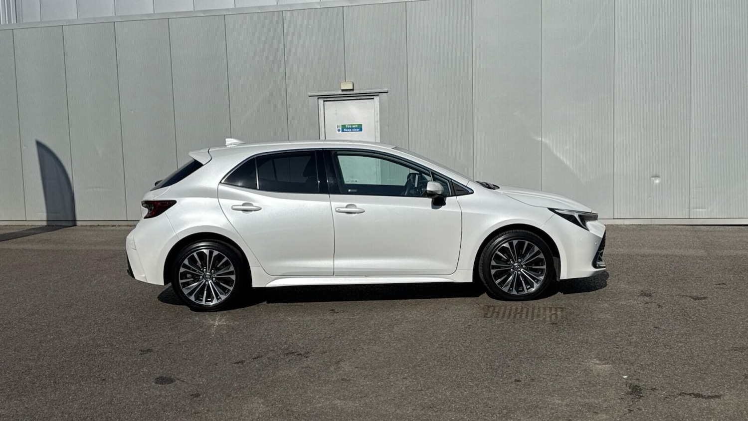 Used Toyota Corolla 2023 for sale - 77968377: Photo 16