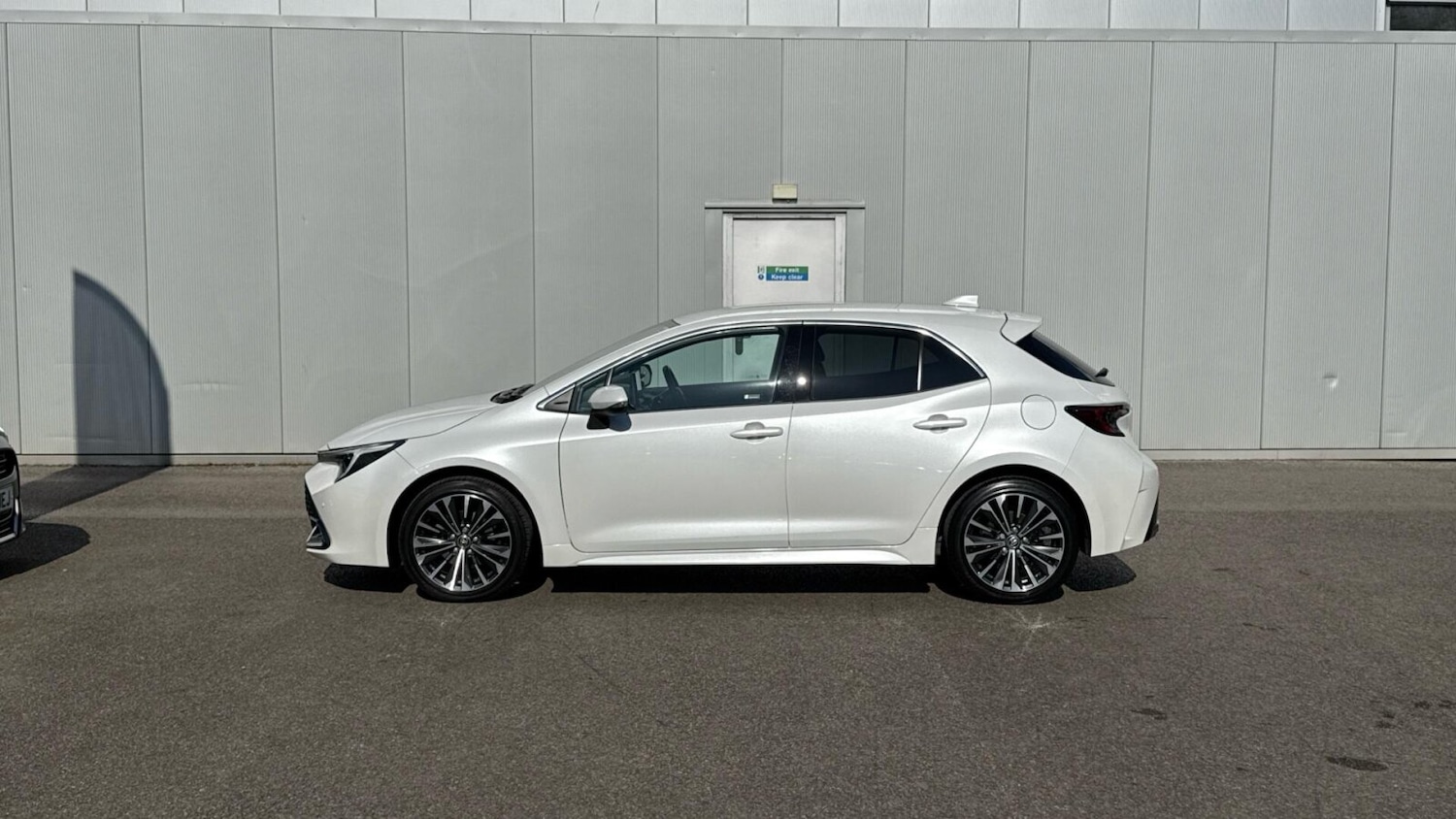 Used Toyota Corolla 2023 for sale - 77968377: Photo 17