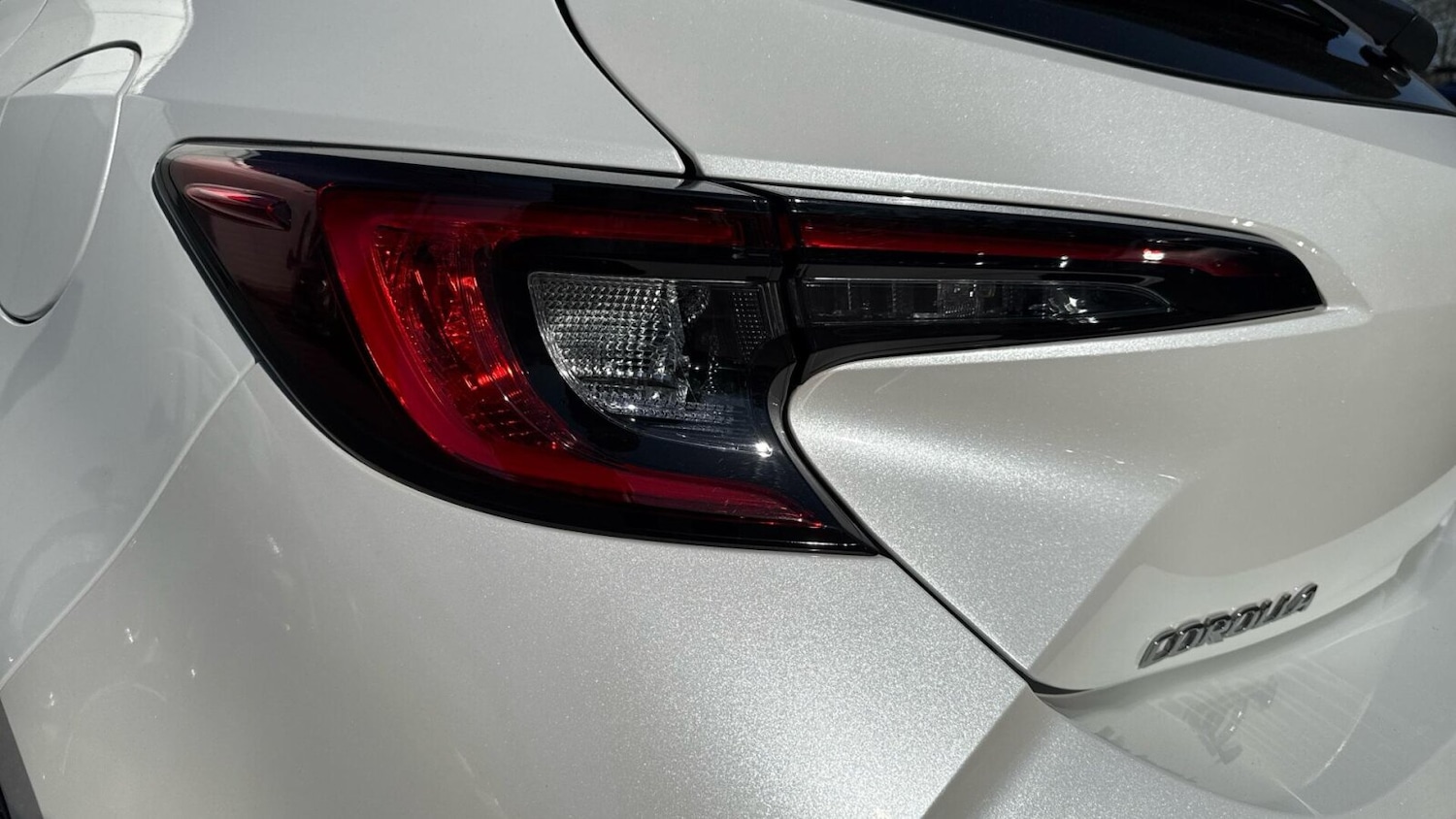 Used Toyota Corolla 2023 for sale - 77968377: Photo 20