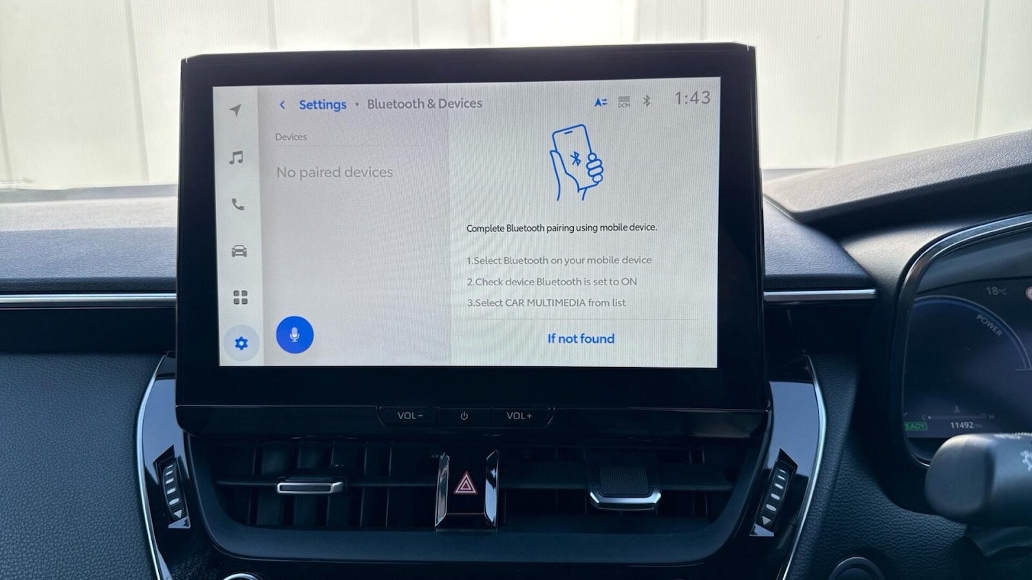 Used Toyota Corolla 2023 for sale - 77968377: Photo 22