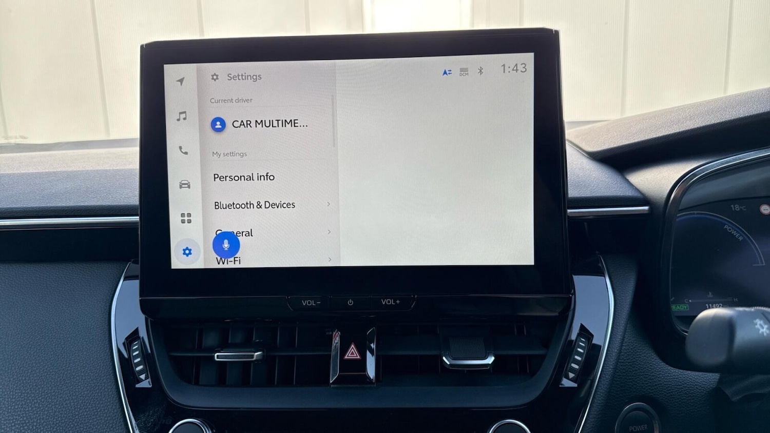 Used Toyota Corolla 2023 for sale - 77968377: Photo 24