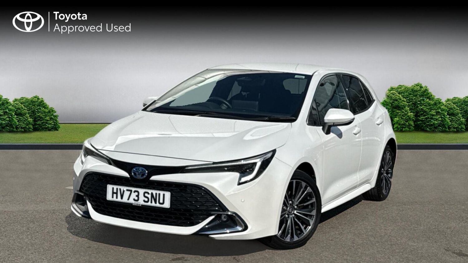 Used Toyota Corolla 2023 for sale - 77968377: Photo 3