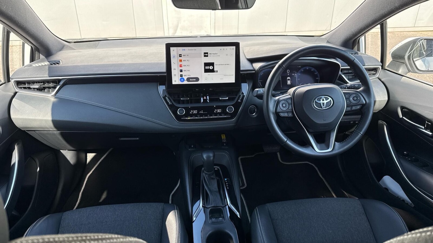 Used Toyota Corolla 2023 for sale - 77968377: Photo 5