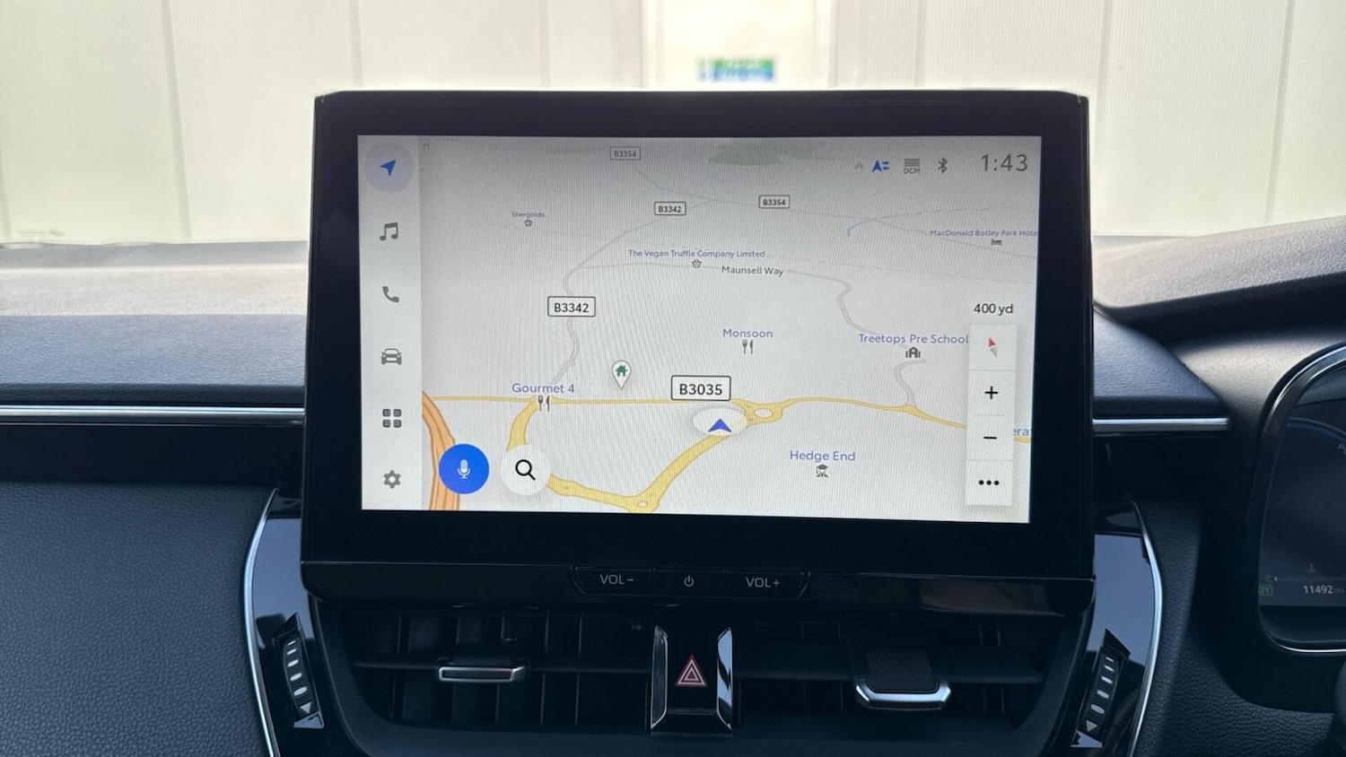 Used Toyota Corolla 2023 for sale - 77968377: Photo 7