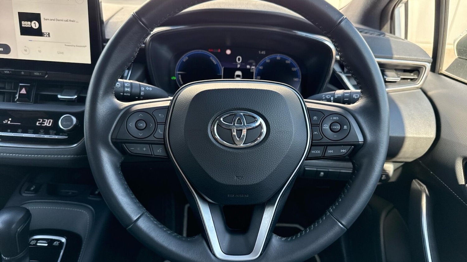 Used Toyota Corolla 2023 for sale - 77968377: Photo 8