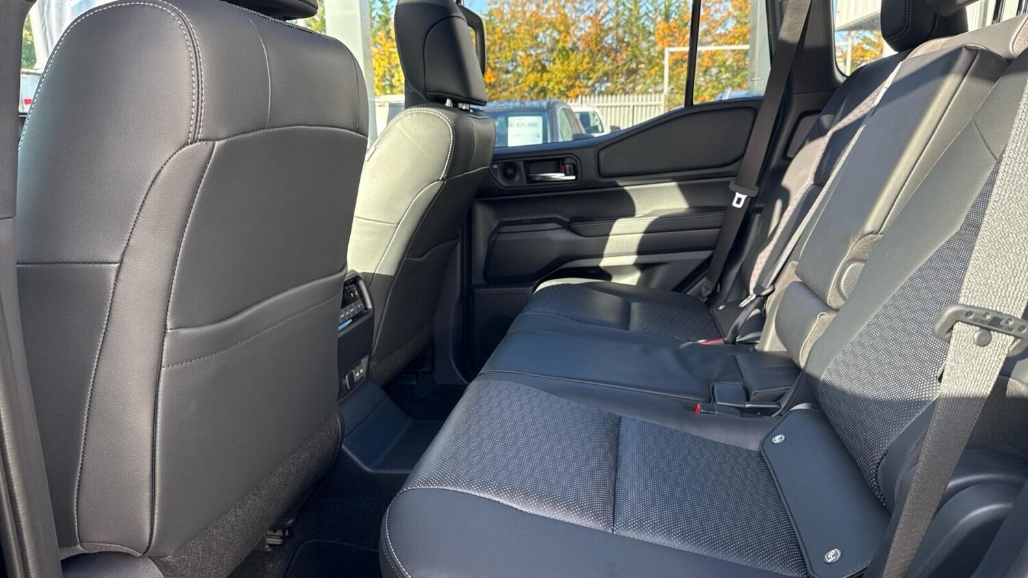 Used Toyota Land Cruiser 2024 for sale - 76676580: Photo 13