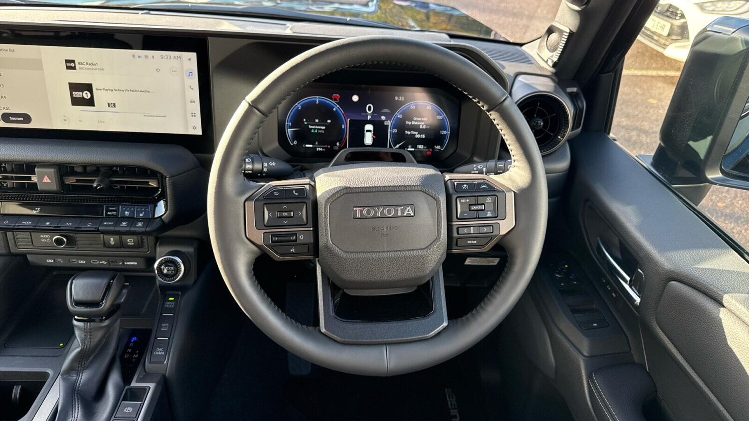 Used Toyota Land Cruiser 2024 for sale - 76676580: Photo 6