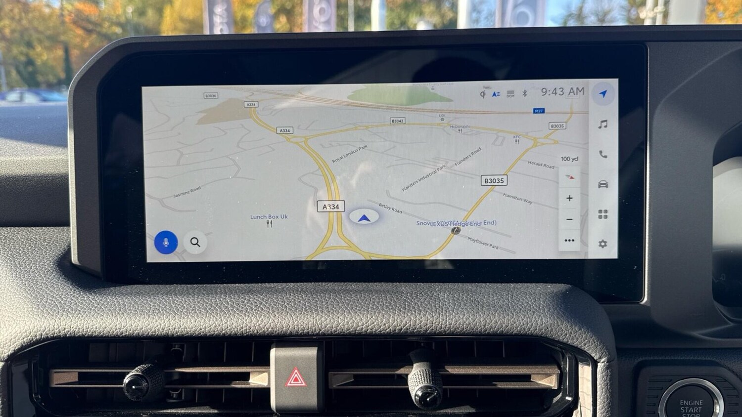 Used Toyota Land Cruiser 2024 for sale - 76676580: Photo 7