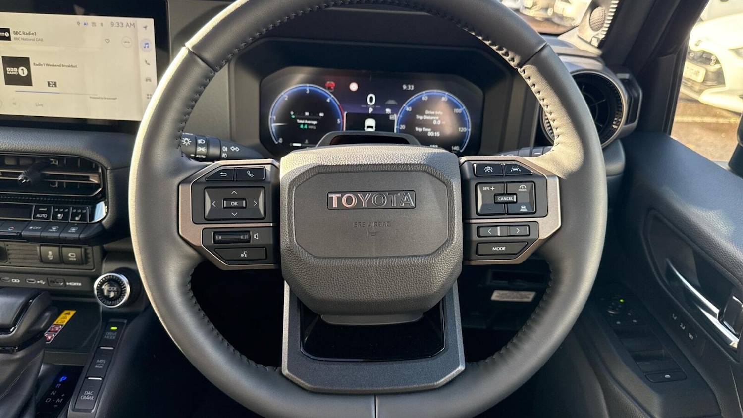 Used Toyota Land Cruiser 2024 for sale - 76676580: Photo 8