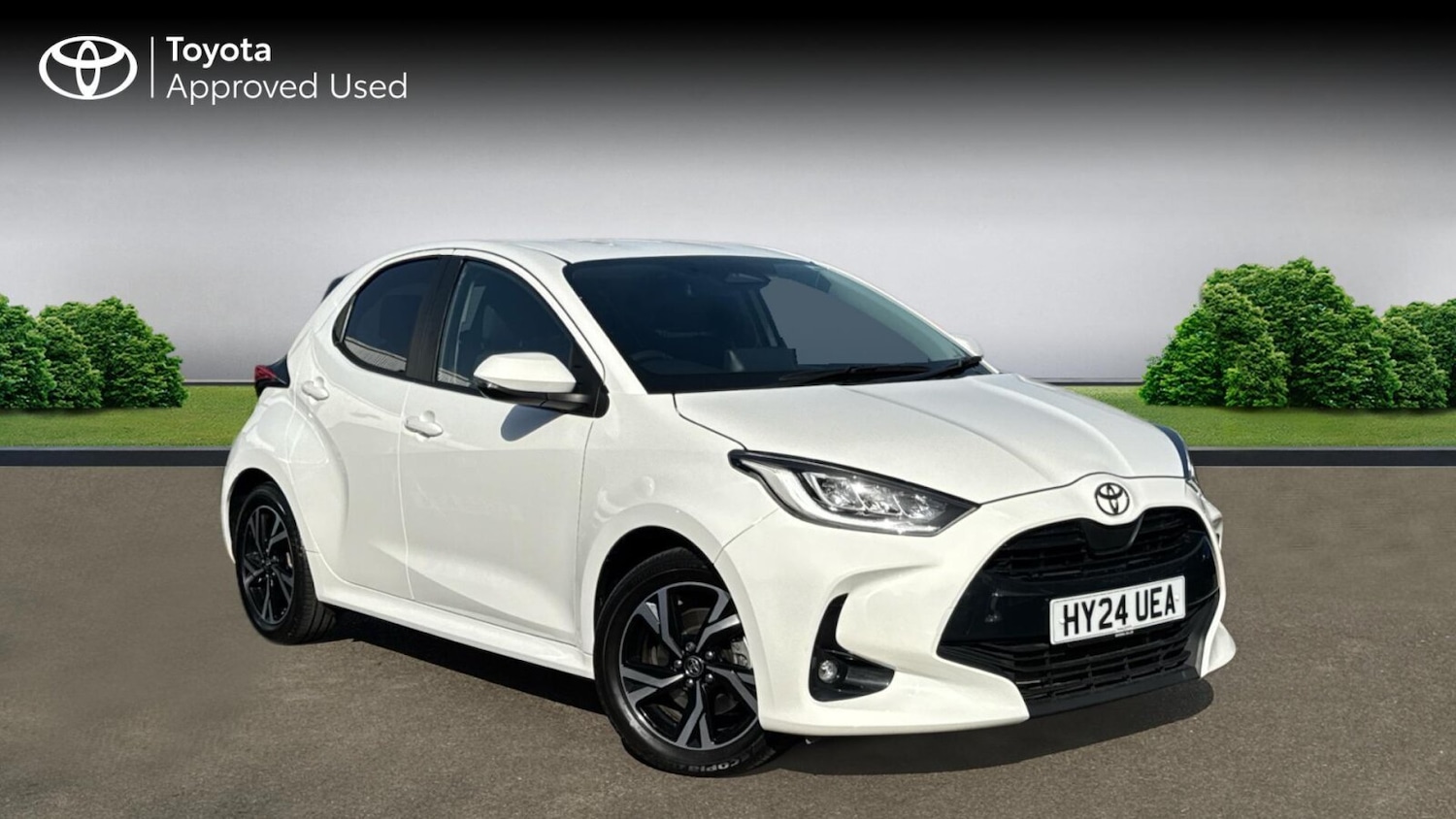 Used Toyota Yaris 2024 for sale - 78183395: Photo 1