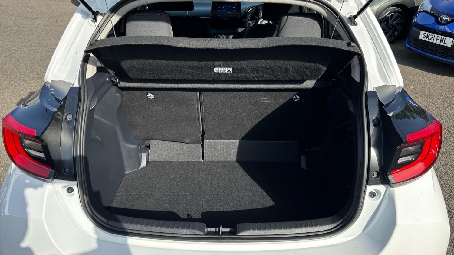 Used Toyota Yaris 2024 for sale - 78183395: Photo 14