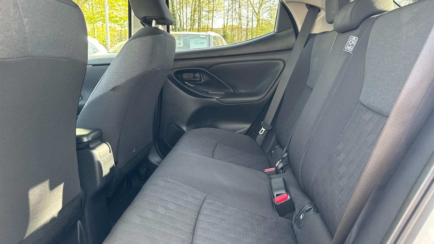 Used Toyota Yaris 2024 for sale - 78183395: Photo 16