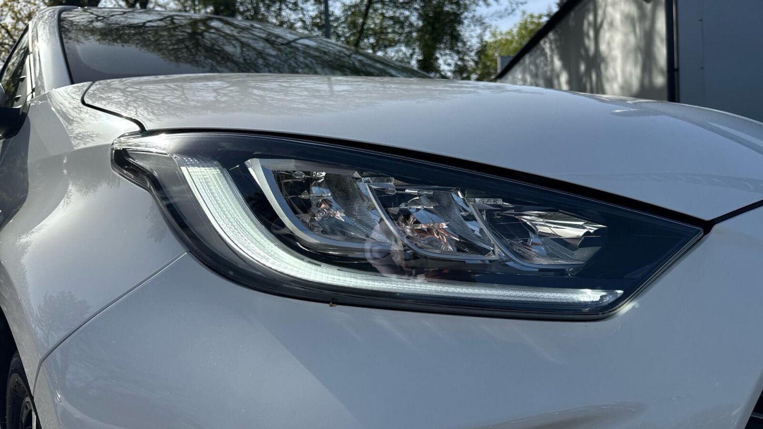 Used Toyota Yaris 2024 for sale - 78183395: Photo 21