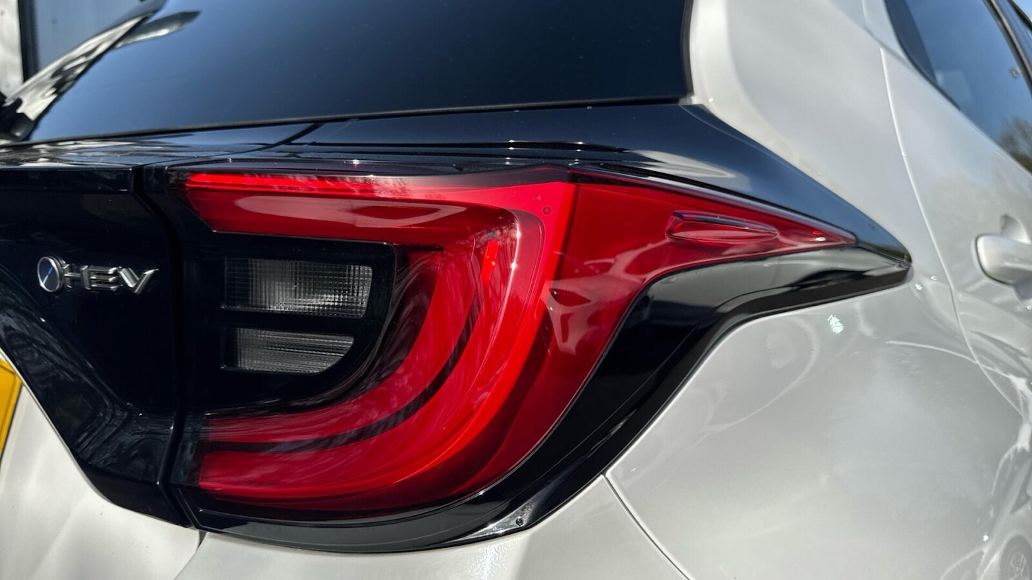 Used Toyota Yaris 2024 for sale - 78183395: Photo 22