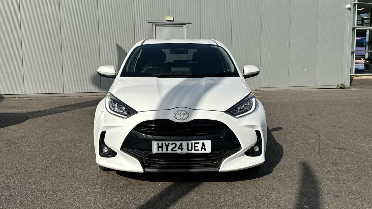 Used Toyota Yaris 2024 for sale - 78183395: Photo 23