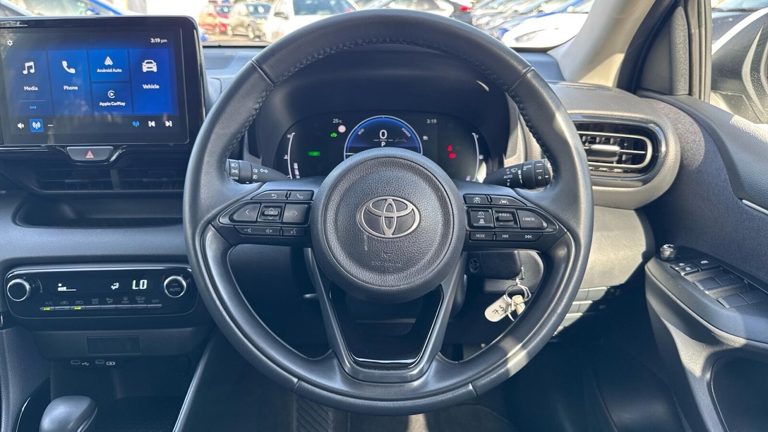 Used Toyota Yaris 2024 for sale - 78183395: Photo 8