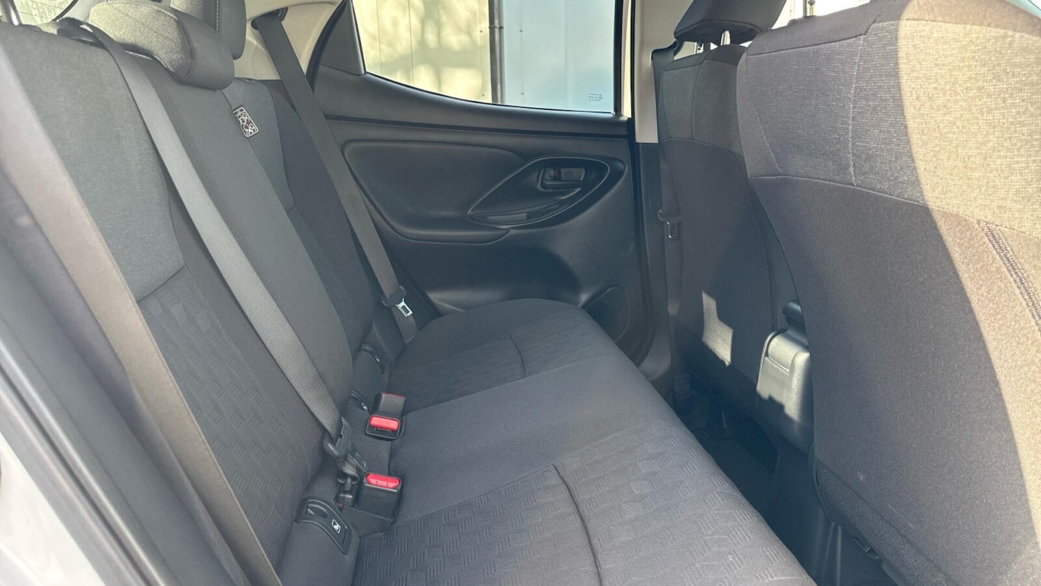 Used Toyota Yaris 2024 for sale - 78183395: Photo 9