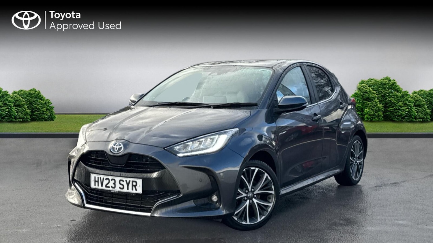 Used Toyota Yaris 2023 for sale - 77227845: Photo 3