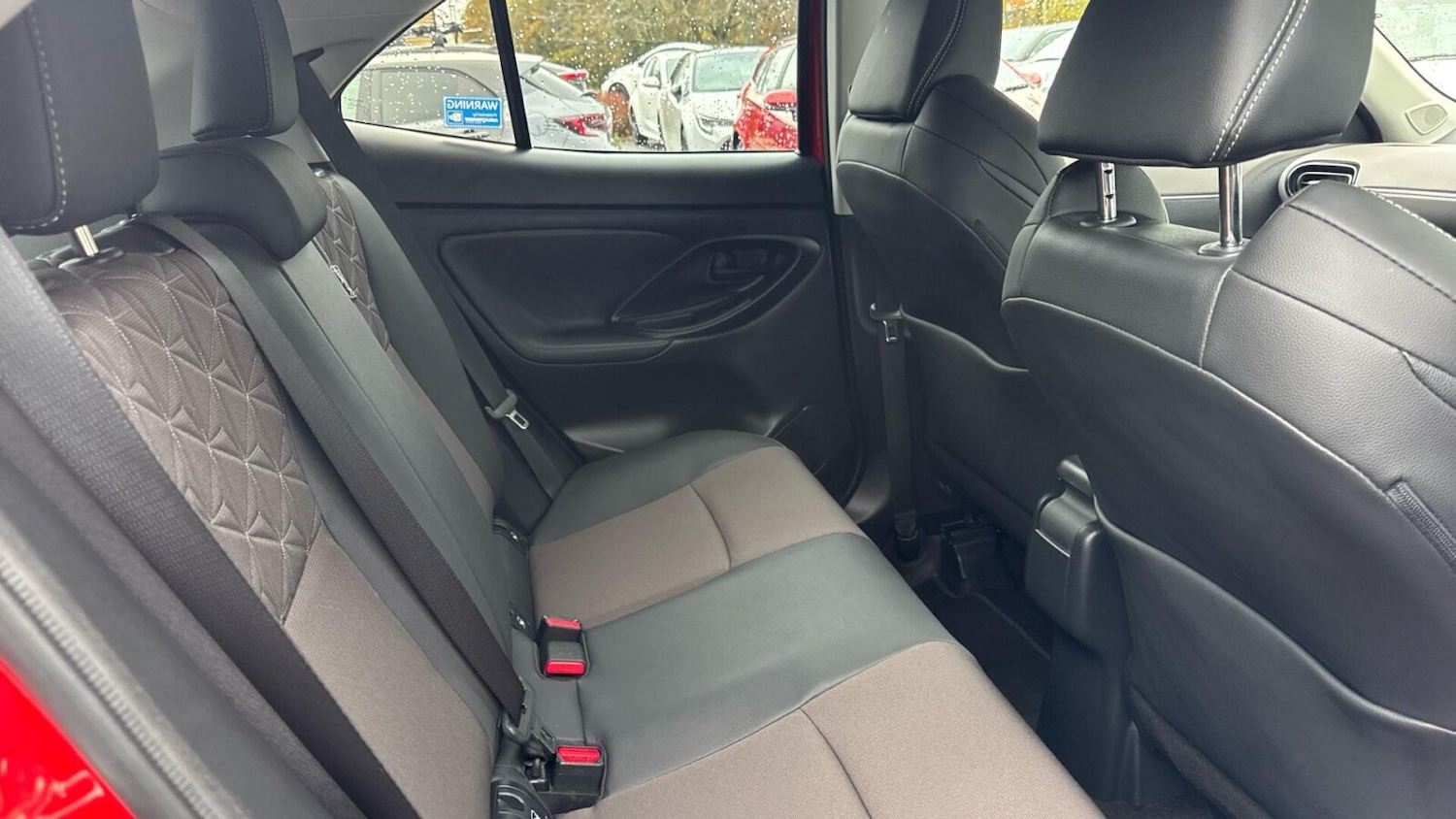 Used Toyota Yaris Cross 2023 for sale - 77157760: Photo 12